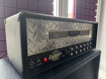 Mesa boogie dual rectifier