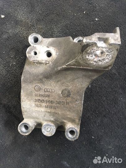 Кронштейн двигателя Volkswagen Phaeton(2083)