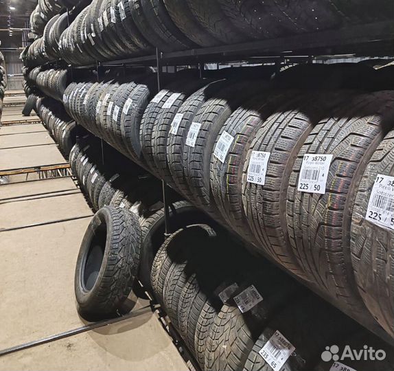 Dunlop Grandtrek AT2 215/60 R17 N