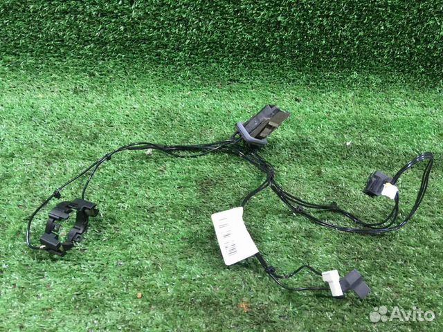 Электропроводка фары X-Ray (16) L б/у