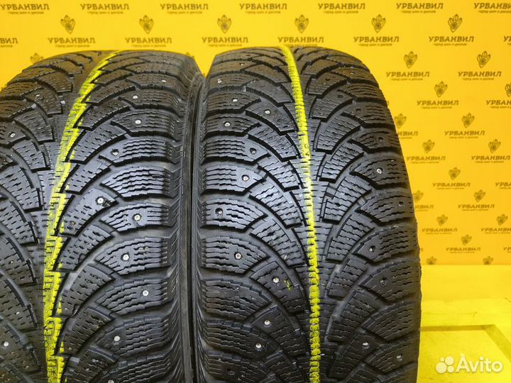 Nokian Tyres Hakkapeliitta 4 235/60 R16 100