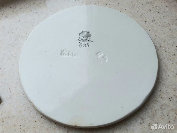 Подставка старинная Германия