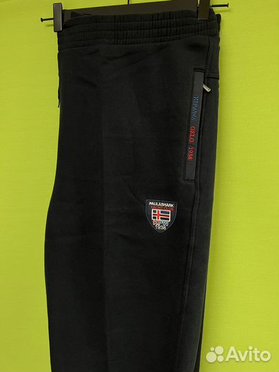 Костюм теплый paul shark