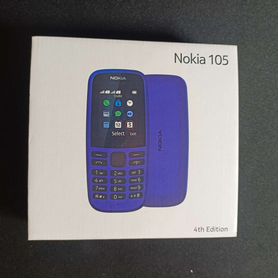 Nokia 105 (2017)