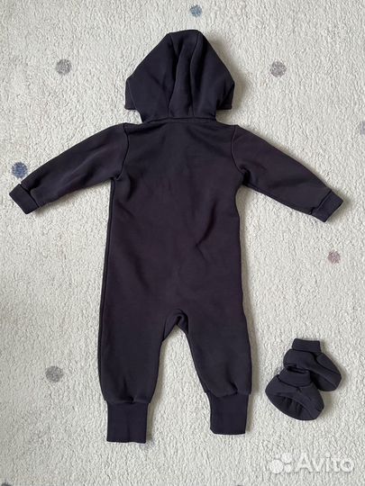 Комбинезон toucan 86