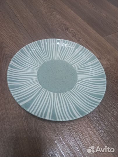 Посуда фарфор тарелка