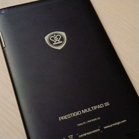 Планшет Prestigio wize 3009