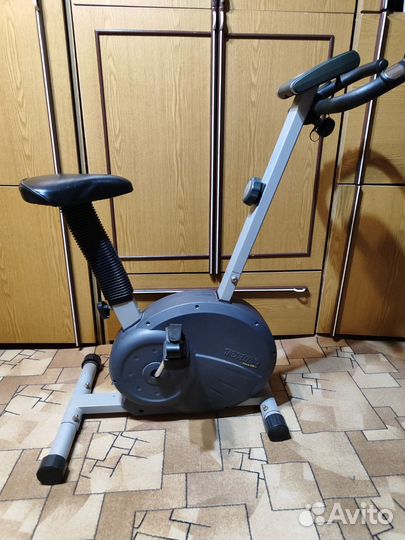 Велотренажер