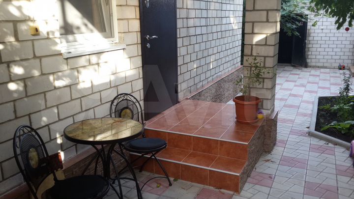 2-к. квартира, 45 м², 1/1 эт.