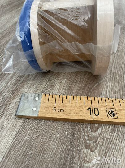 Портновская колодка для рукава