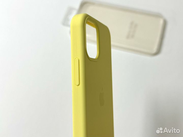 Чехол на iPhone 12 Mini + Стекло