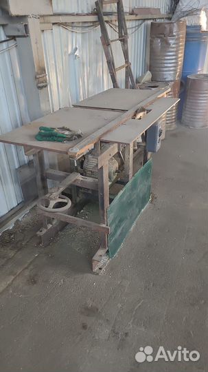 Электро-двигатель и насос