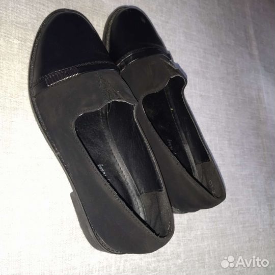 Туфли 37 размер
