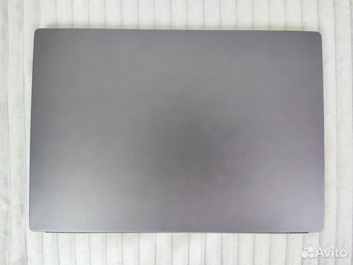 Lenovo ThinkBook 13 I7 10510 16/512