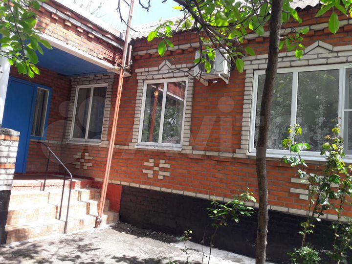 Дом 80 м² на участке 10 сот.