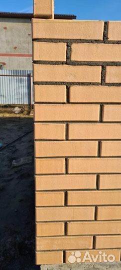 Кирпич керамический солома в Тахтамукай