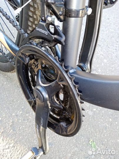 Велосипеды бу взрослый скоростной