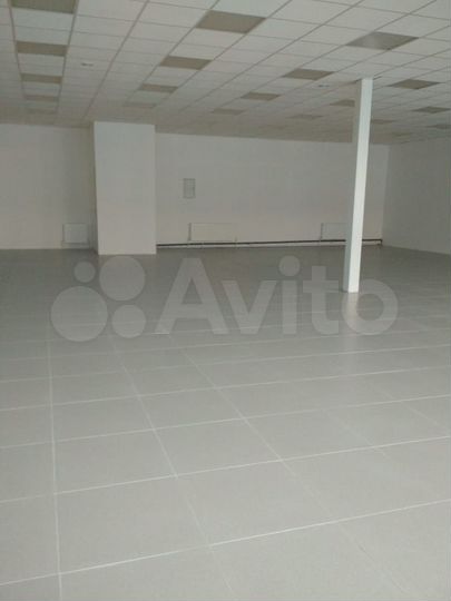 Торговая площадь, 200 м²