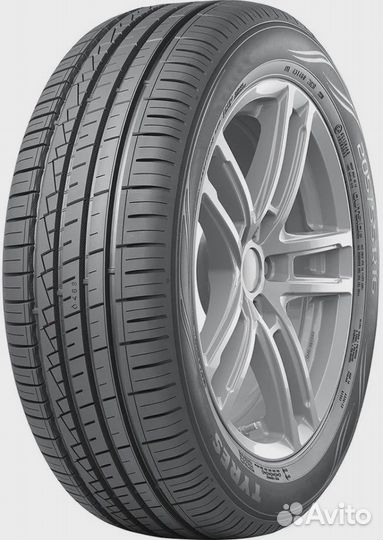 Ikon Tyres Autograph Eco 3 195/50 R15 V