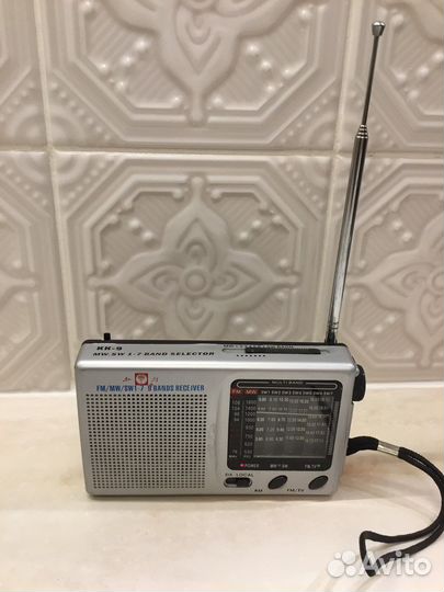 Радиоприемник