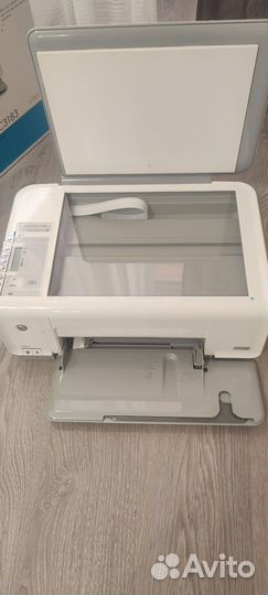 Мфу hp