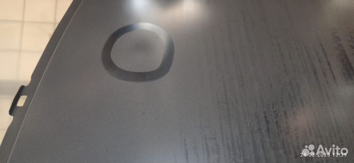 Крыша Toyota Corolla E150 2006-2013 6311112870