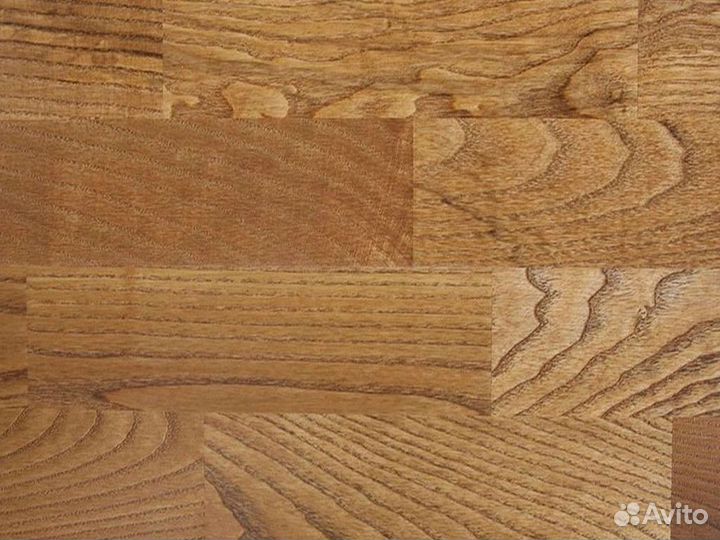 Инженерная доска с гарантией