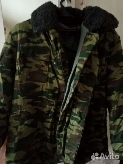 Костюм зимний