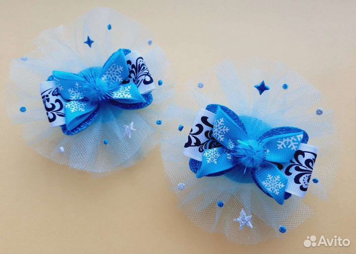 Украшение для волос