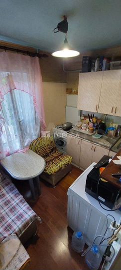 1-к. квартира, 28,1 м², 1/5 эт.