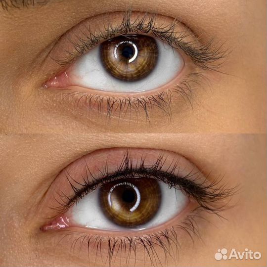 Перманентный макияж