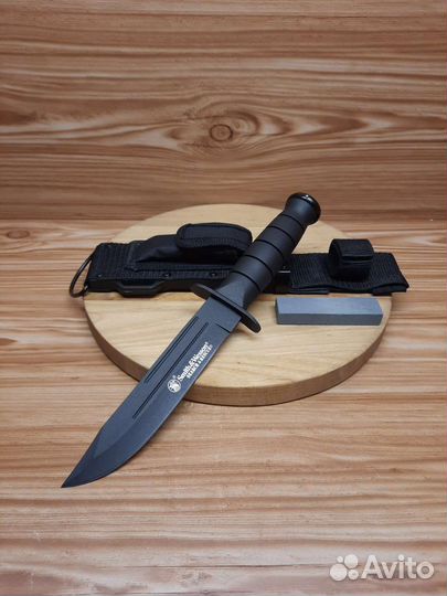 Нож Smith&Wesson