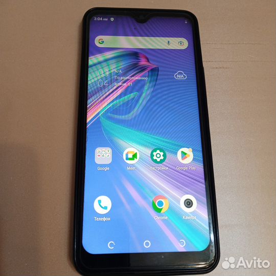 Смартфон Leagoo m13