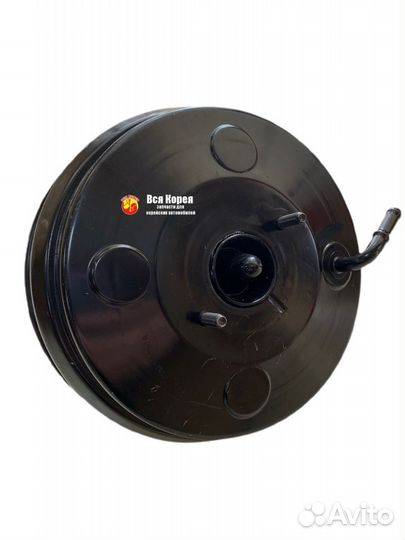 Вакуумный усилитель тормозов Bongo (Бонго)