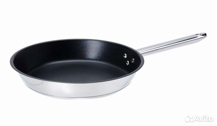 Сковороды Икеа новые