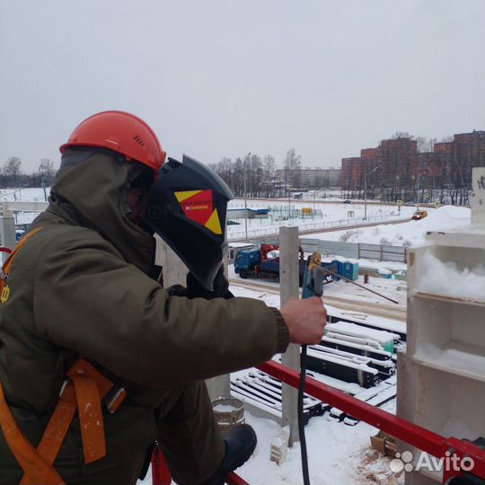 Разнорабочие Подсобники Бригады Рабочих Демонтаж