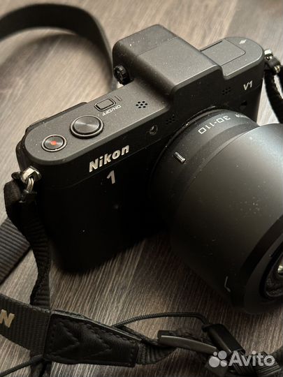 Nikon 1v1