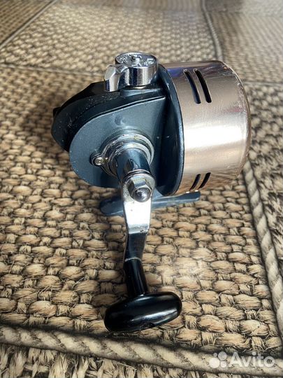 Катушка Daiwa Viking