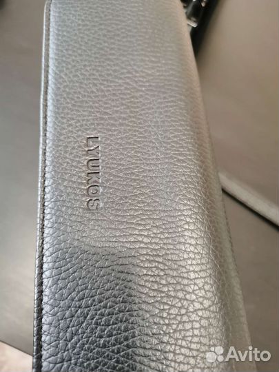 Сумка мужская барсетка