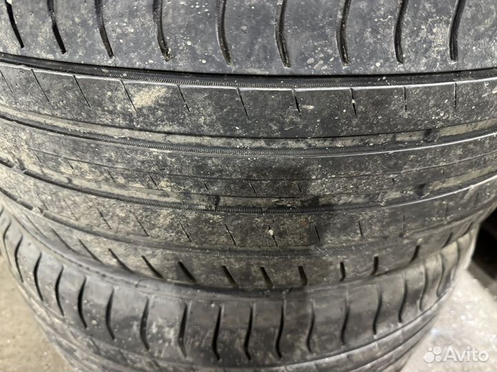 Triangle EffeXSport TH202 235/45 R18