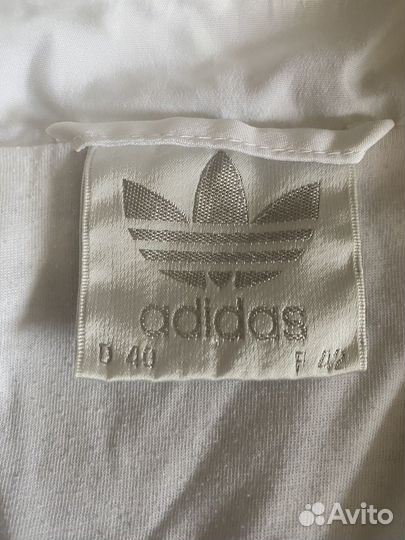 Спортивный костюм adidas