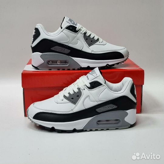 Кроссовки мужские Nike Air max 36-41