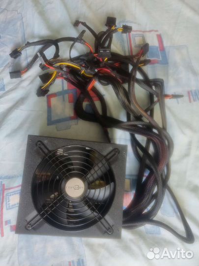 Блок питания для пк 700w