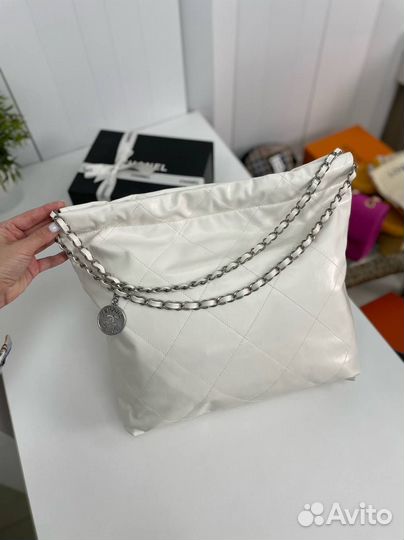 Сумка chanel 22