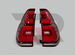 Стопы Toyota Land Cruiser Prado 120 Стиль 18г