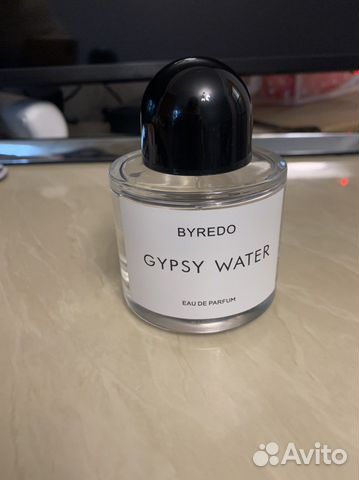 Парфюм женский Byredo