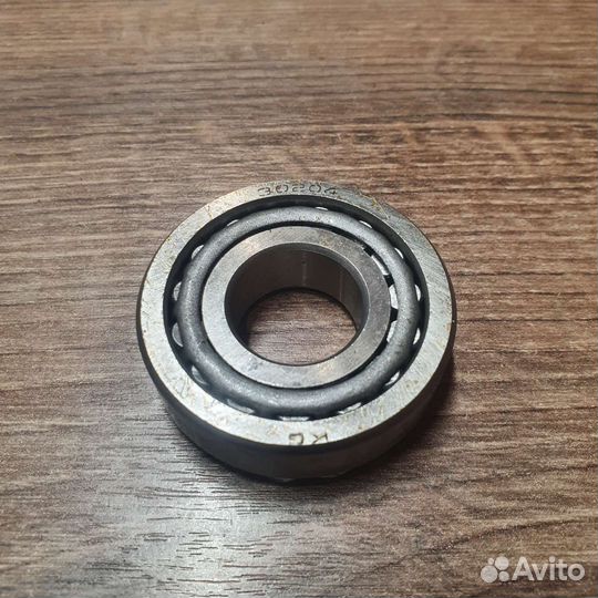 Подшипник 20/47/15 роликовый конический HR30204