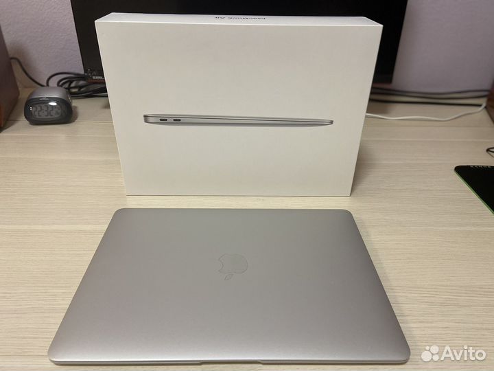 Ноутбук Apple MacBook Air 13 2018