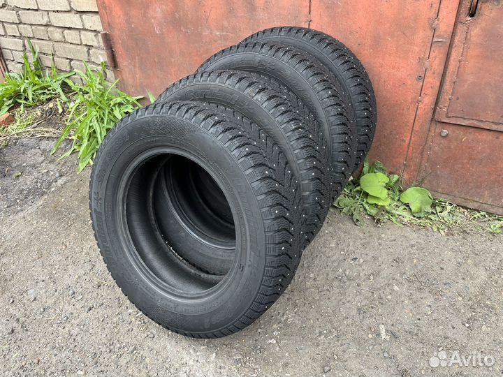 Cordiant Snow Cross 2 195/65 R15