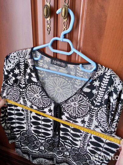 Блузка женская 50 52